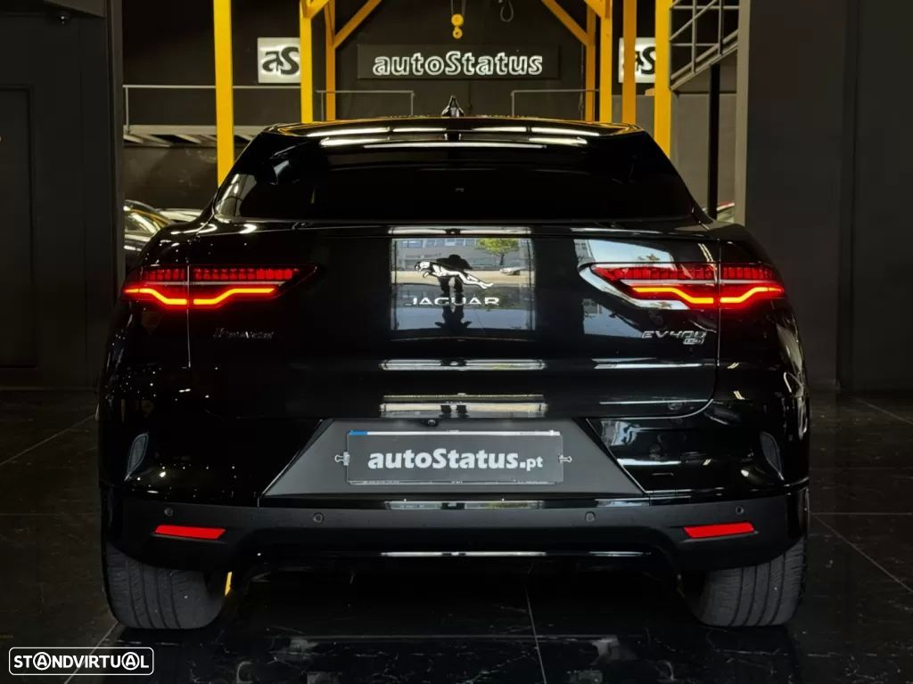 Jaguar I-Pace - 14