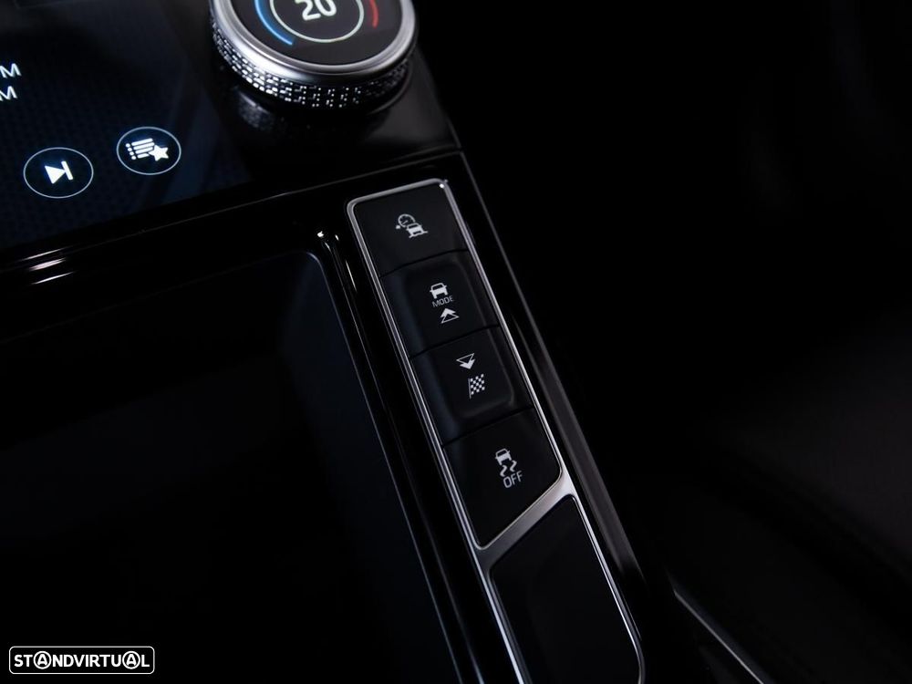 Jaguar I-Pace EV400 AWD S - 27