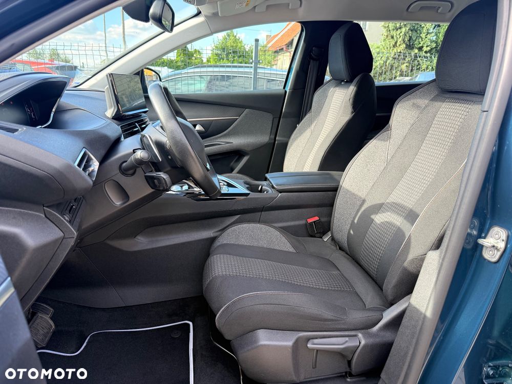 Peugeot 5008 BlueHDi 130 EAT8 Active - 10
