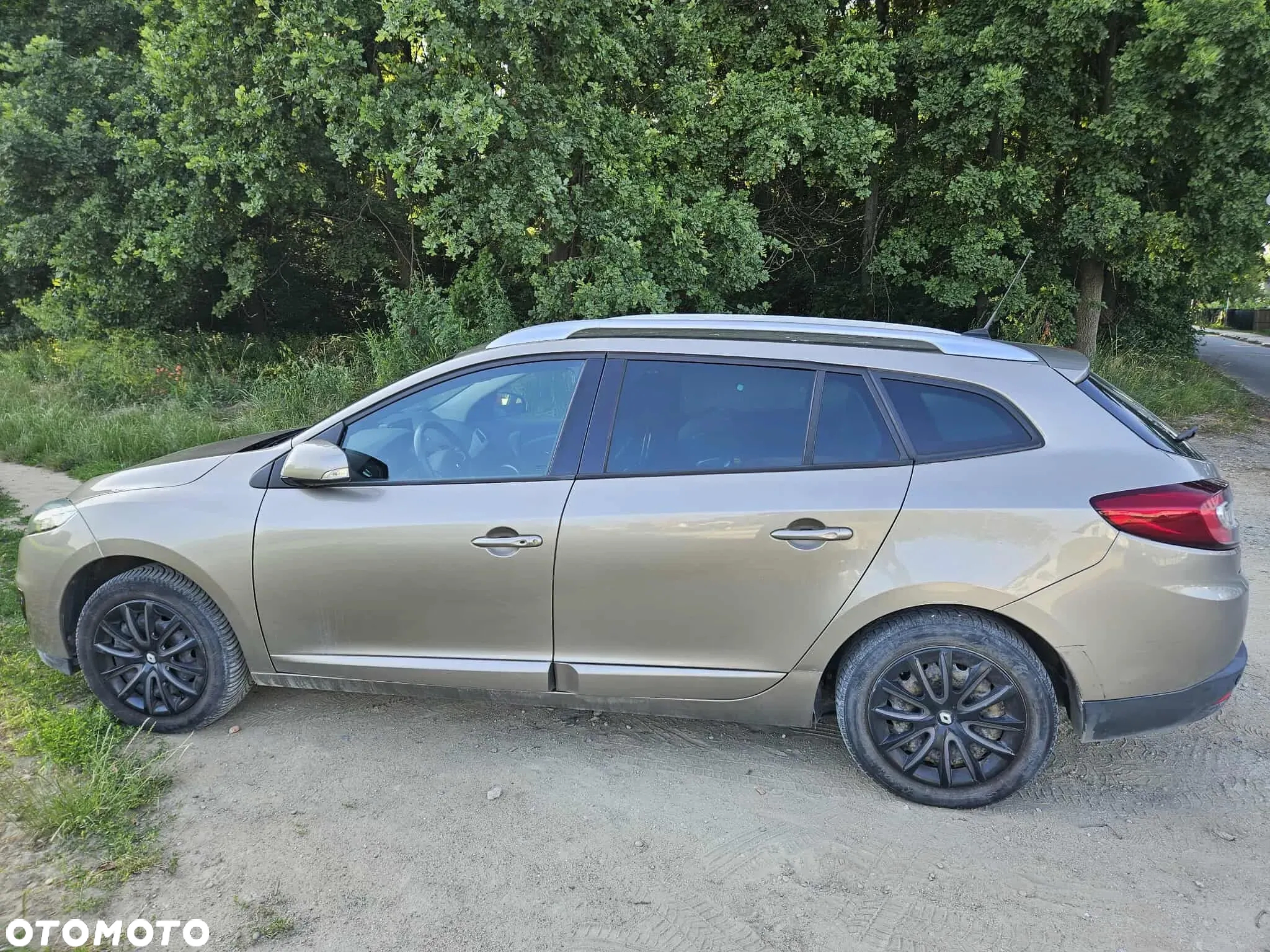Renault Megane - 11