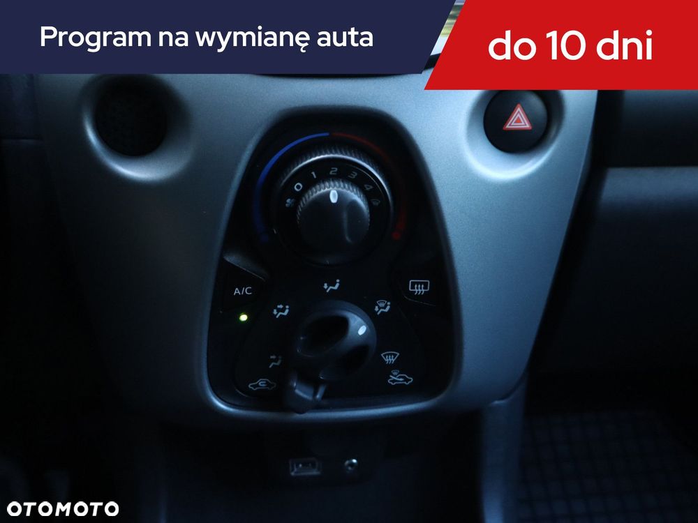 Toyota Aygo - 18