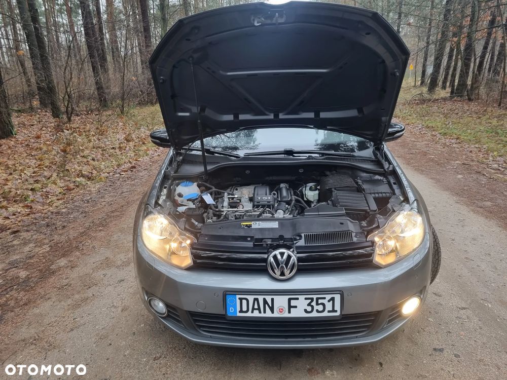 Volkswagen Golf 1.2 TSI MATCH - 26