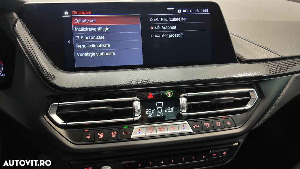 BMW Seria 2 218i Aut. M Sport - 35