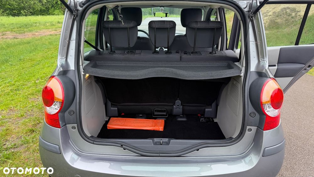 Renault Modus 1.6 16V Cite - 26