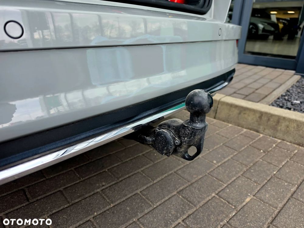 Skoda Karoq 2.0 TSI 4x4 Sportline DSG - 11