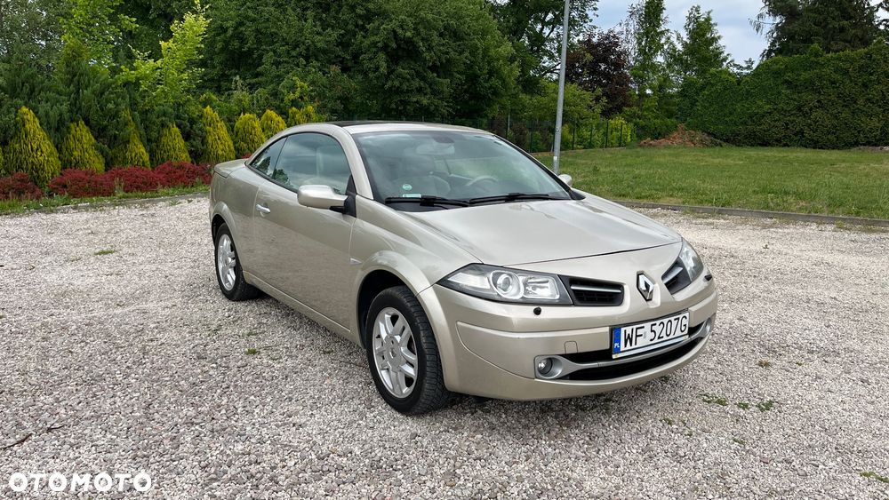 Renault Megane 2.0 16V Dynamique - 11