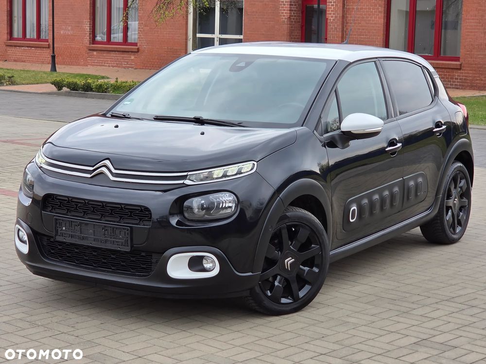 Citroën C3 Pure Tech 110 S&S SHINE - 1