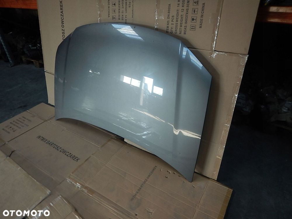 maska vw passat b5 lift - 2