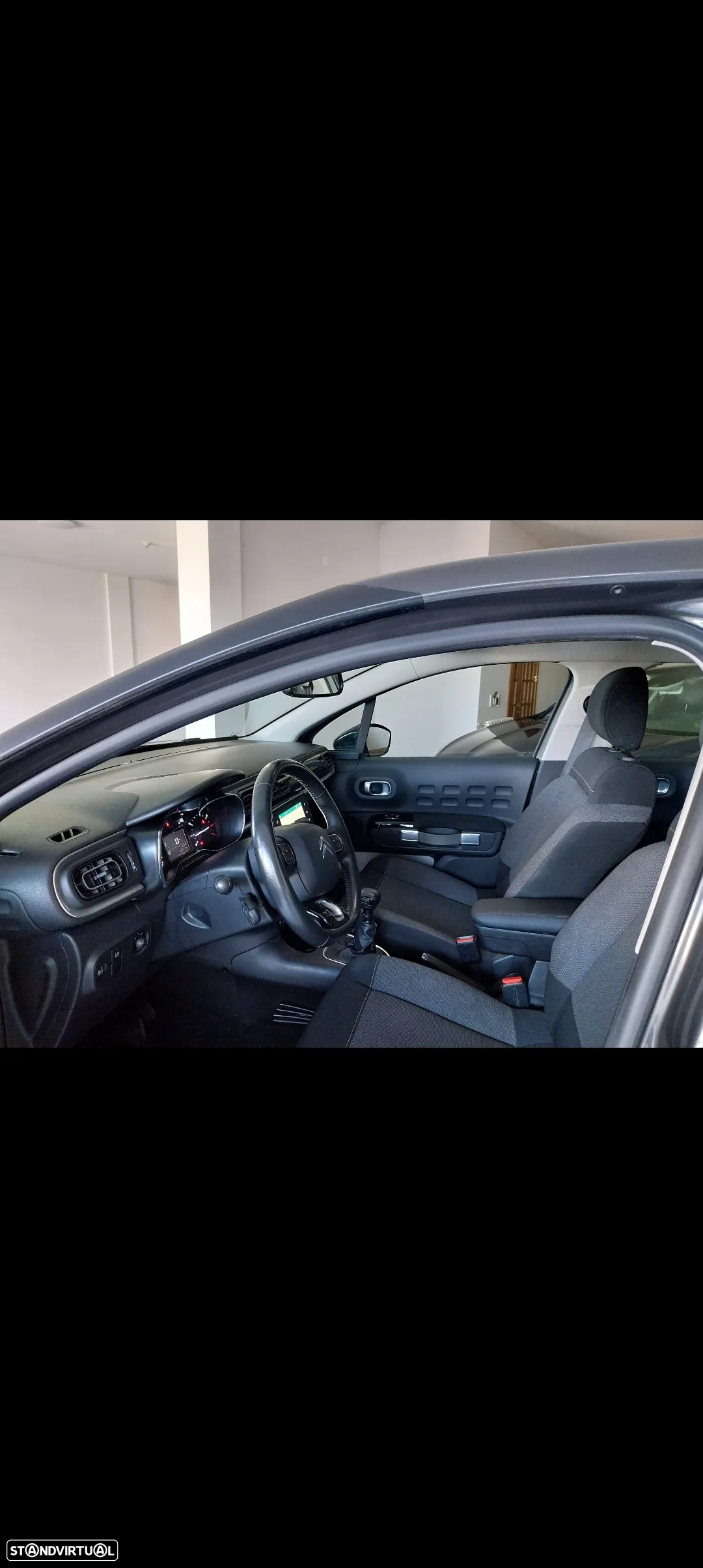 Citroën C3 1.5 BlueHDi Shine - 13