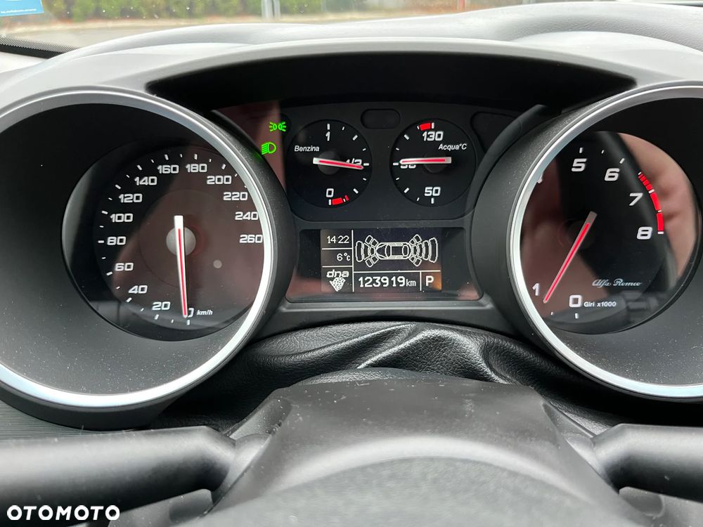 Alfa Romeo Giulietta 1.4 TB MultiAir Super TCT - 15