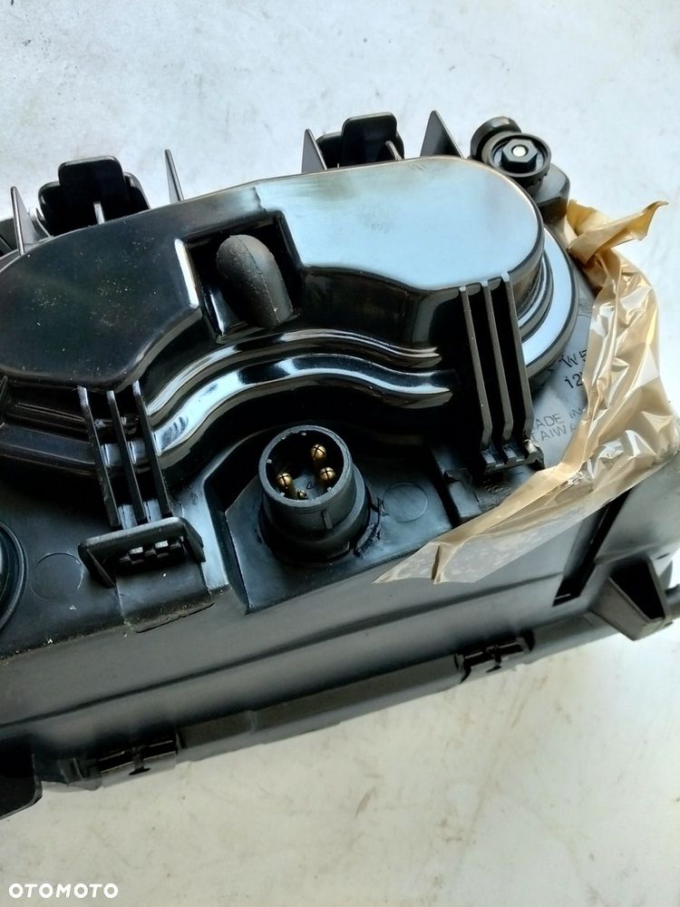 audi a3 8l 96r- lampa przód lewa przednia nowa - 3