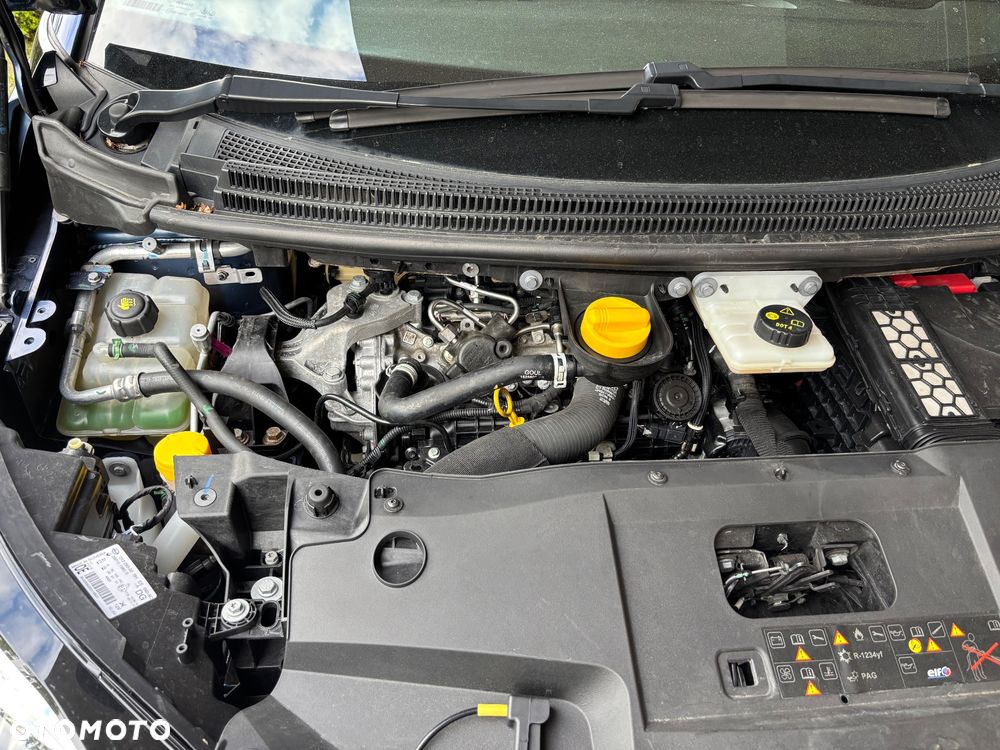 Renault Grand Scenic TCe 140 GPF EDC BUSINESS EDITION - 24