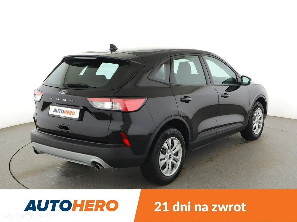 Ford Kuga 1.5 EcoBoost COOL&CONNECT - 7