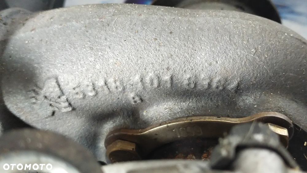 TURBINA 59001091170 BMW E82 2007-11 - 3