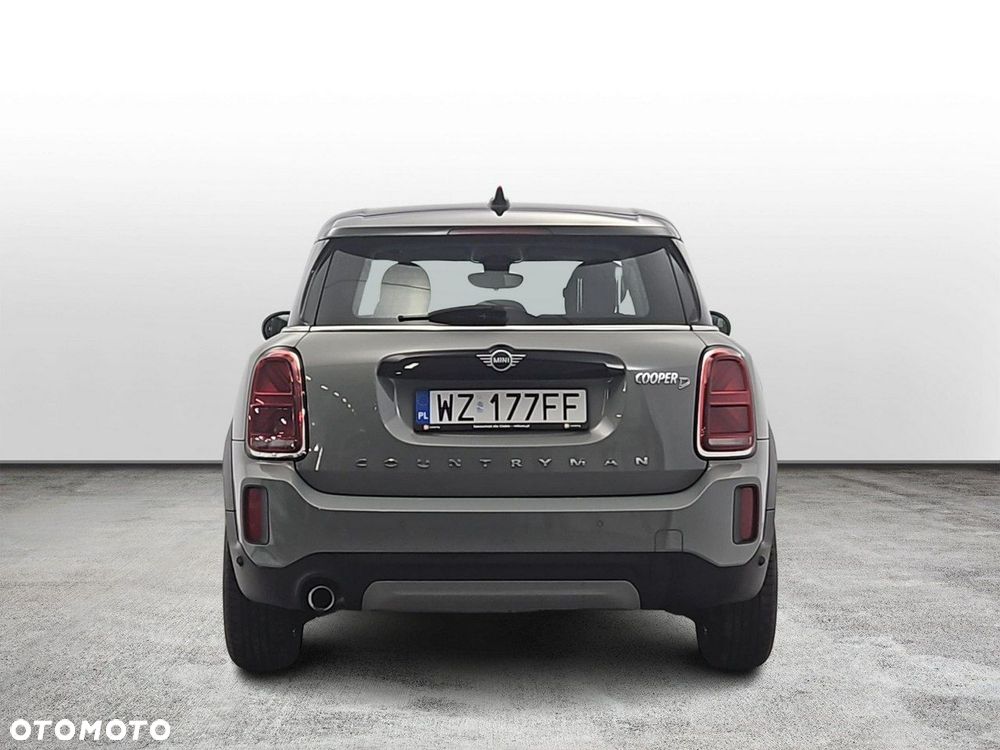 MINI Countryman - 4