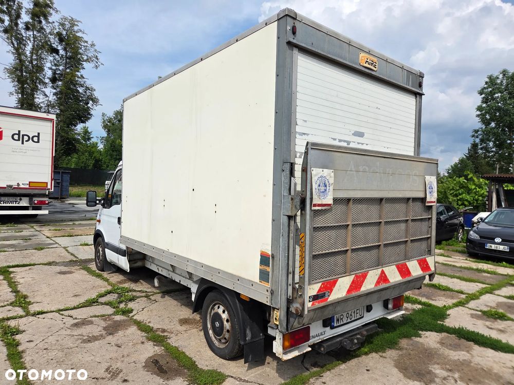 Renault Master - 8