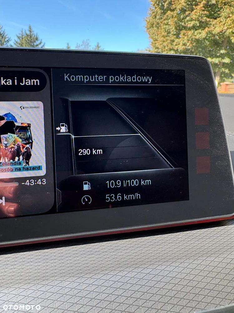 BMW Seria 5 540i xDrive M Sport sport - 37