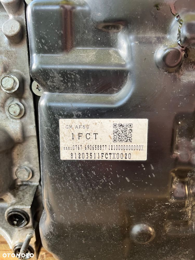 Automat 1FCT - 1