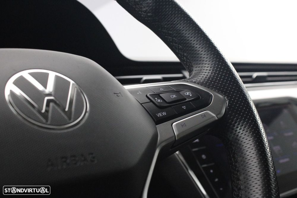 VW Passat Variant 1.4 TSI GTE Plug-in - 14