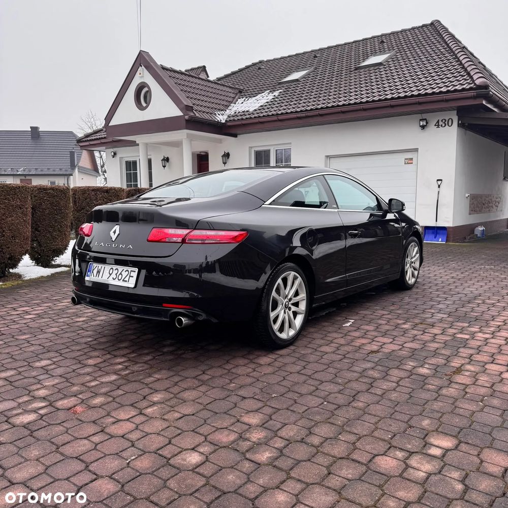 Renault Laguna 2.0T GT - 4