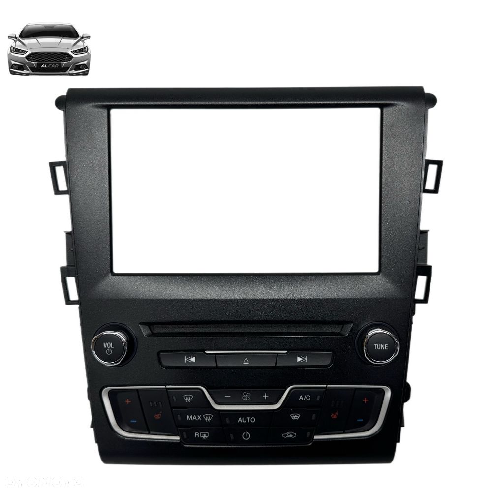 NAWIGACJA SYNC 3 FORD MONDEO MK5 KS7T-14G370-PGC - 2