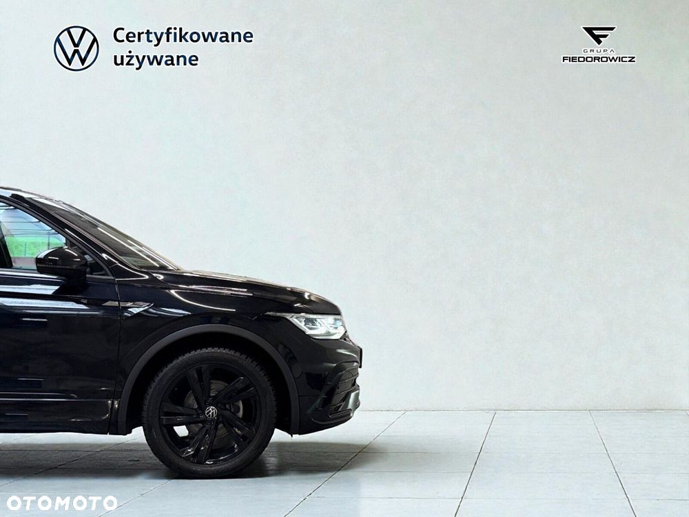 Volkswagen Tiguan 1.5 TSI EVO R-Line DSG - 10