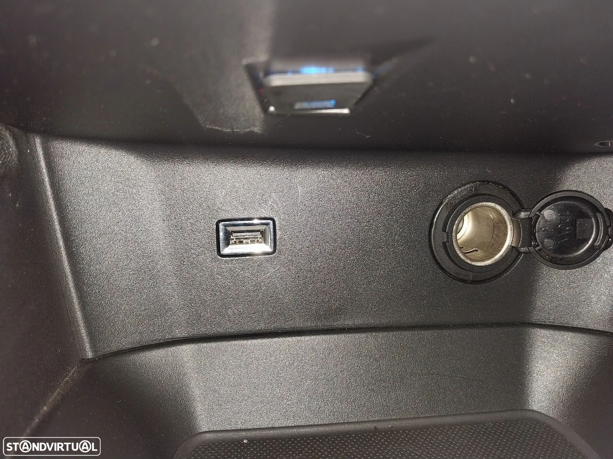 Peugeot 5008 1.5 BlueHDi Active Pack EAT8 - 23
