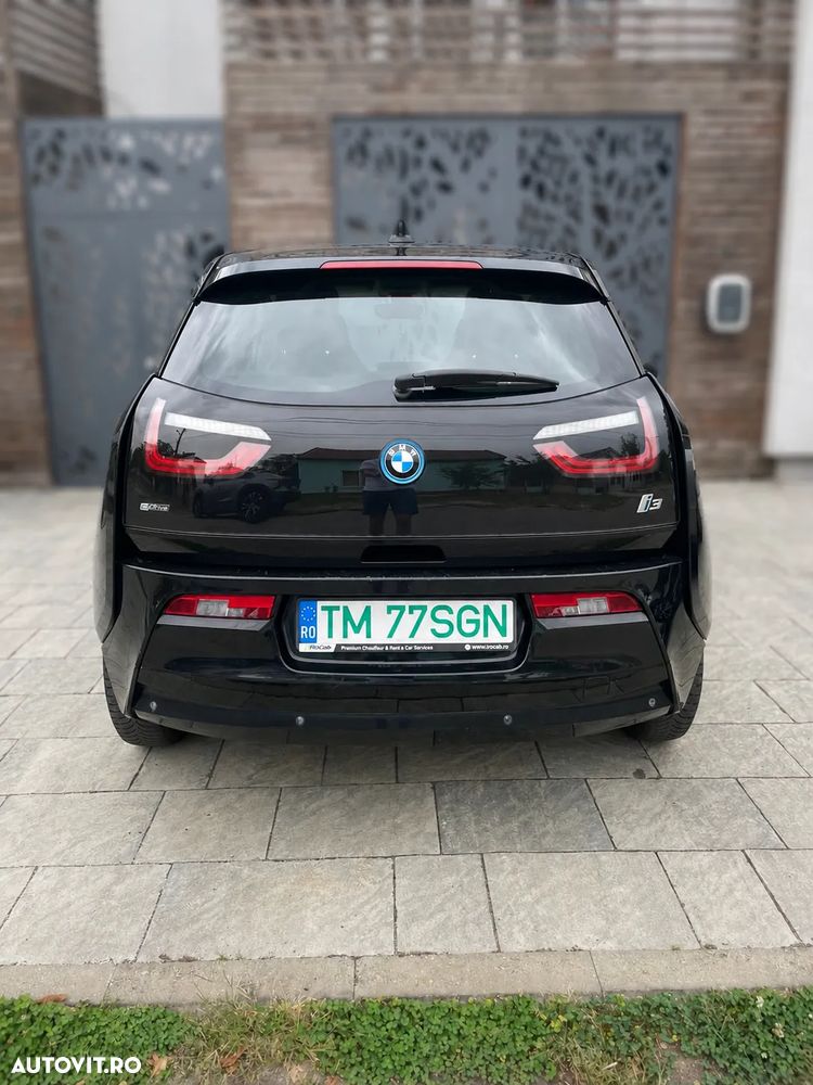 BMW i3 94 Ah - 5