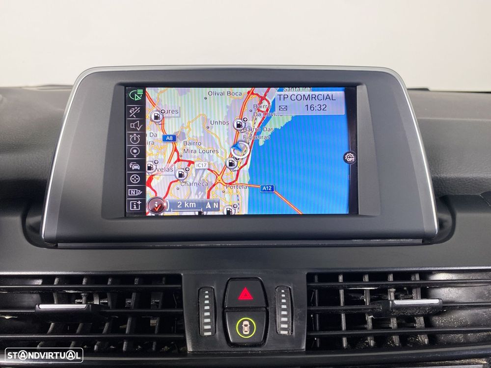 BMW 216 Gran Tourer d 7L Advantage - 15