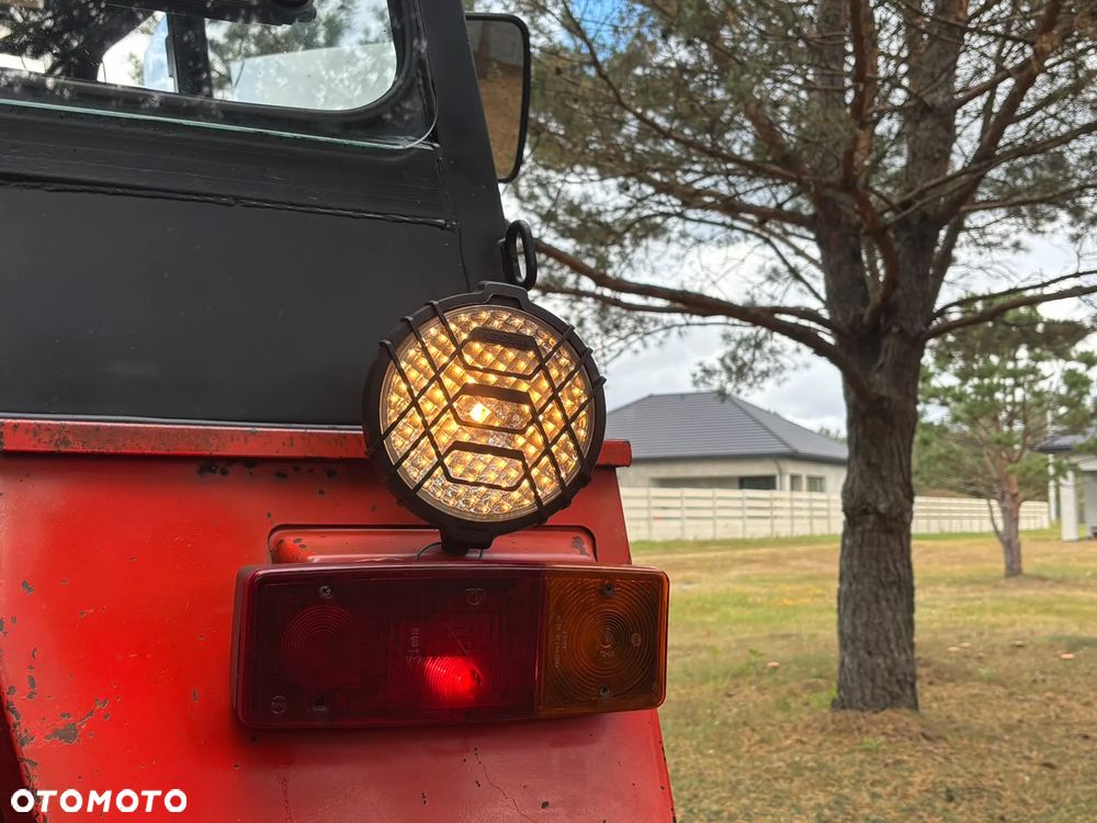Zetor 5211 - 28