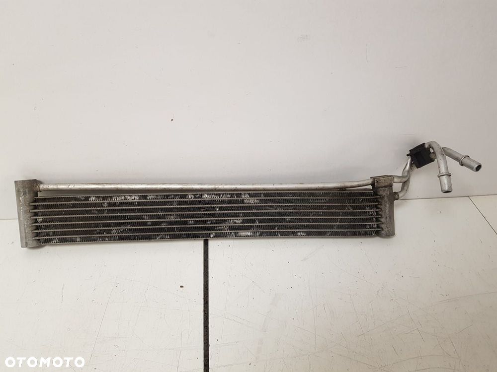 ORYGINALNA CHŁODNICA OLEJU SKRZYNI BMW M2 M3 M4 F80 F82 F87 17212284503 2284503 - 2