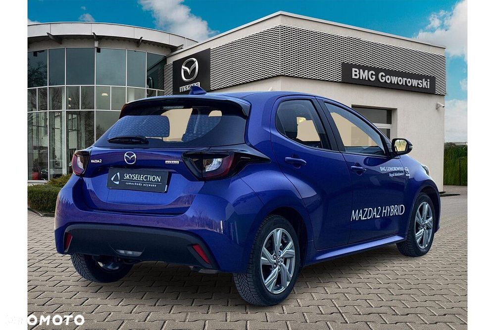 Mazda 2 - 26