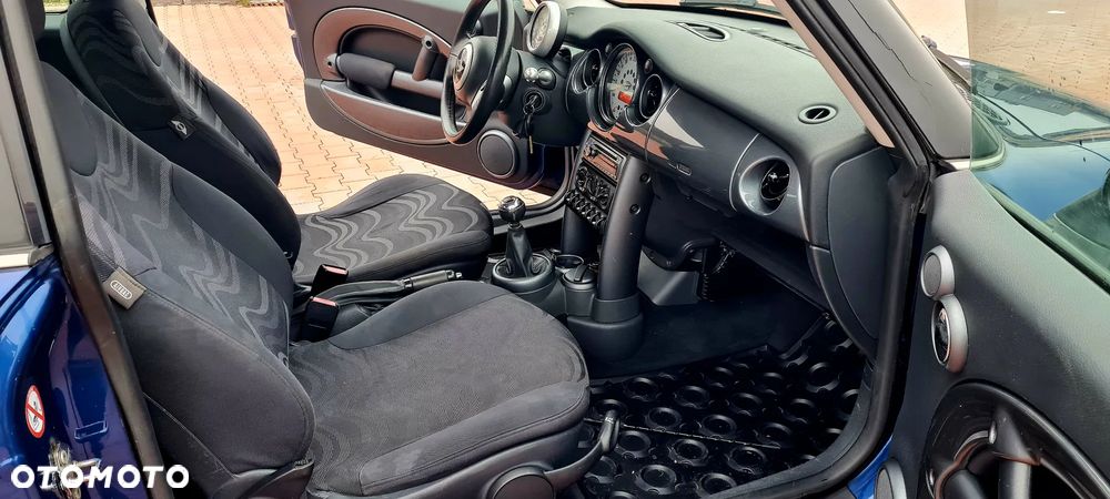 MINI ONE Park Lane - 18