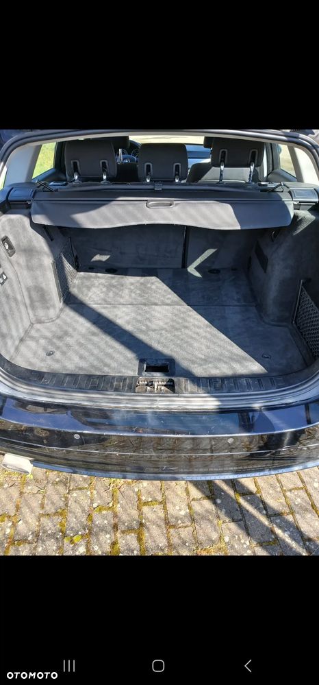 BMW Seria 3 320d - 6