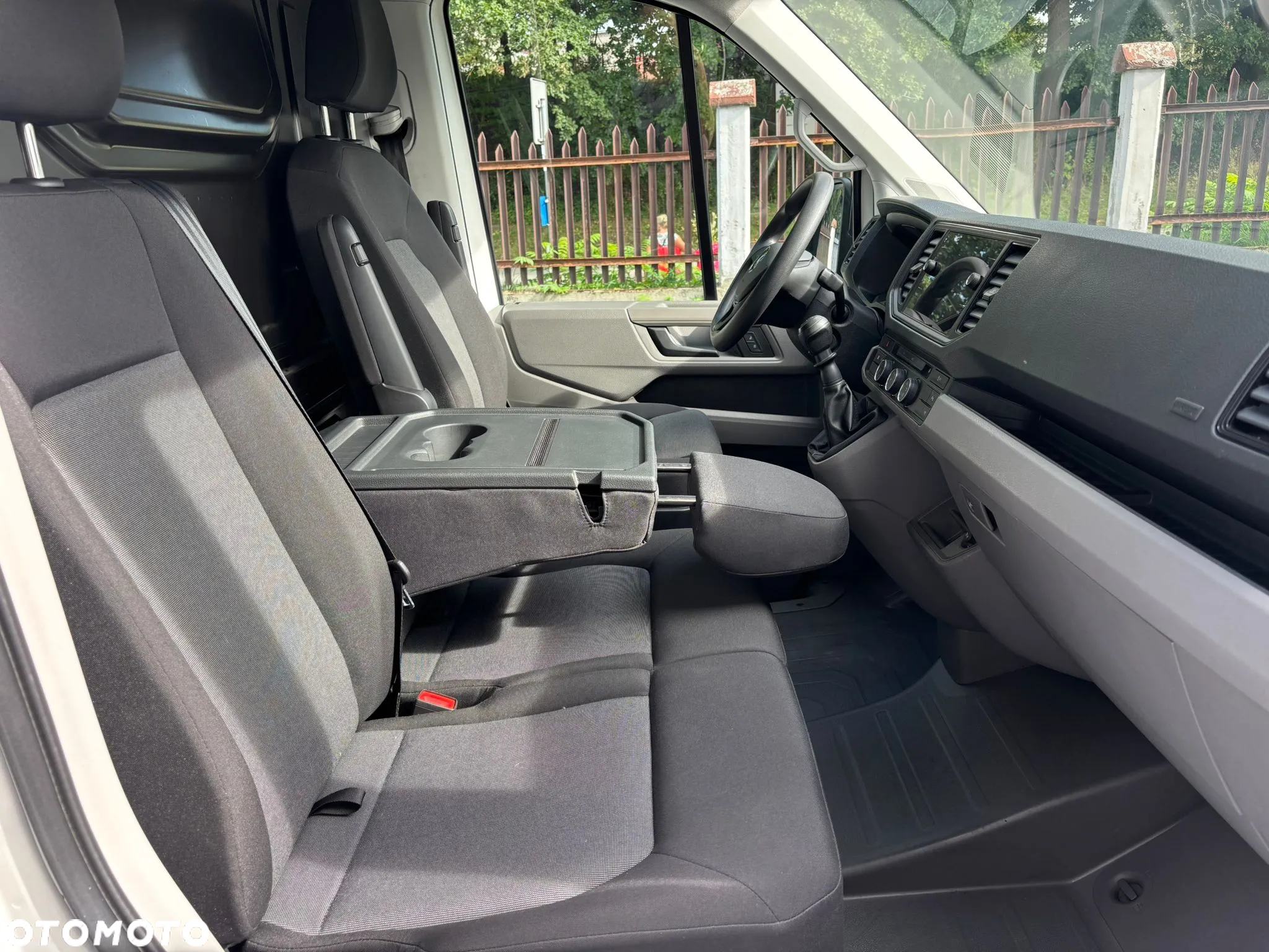Volkswagen Crafter L3H3 - 18