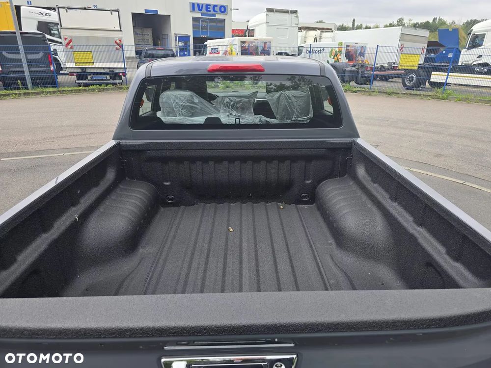 Isuzu D-Max 1.9 DC LSE - 8
