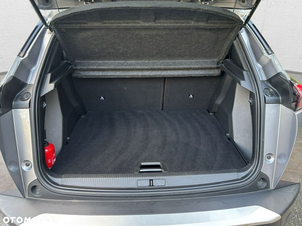 Peugeot 2008 - 24