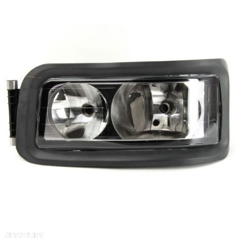 Far stg/dr cu reglaj electric MAN M2000 TGA TGL - 2