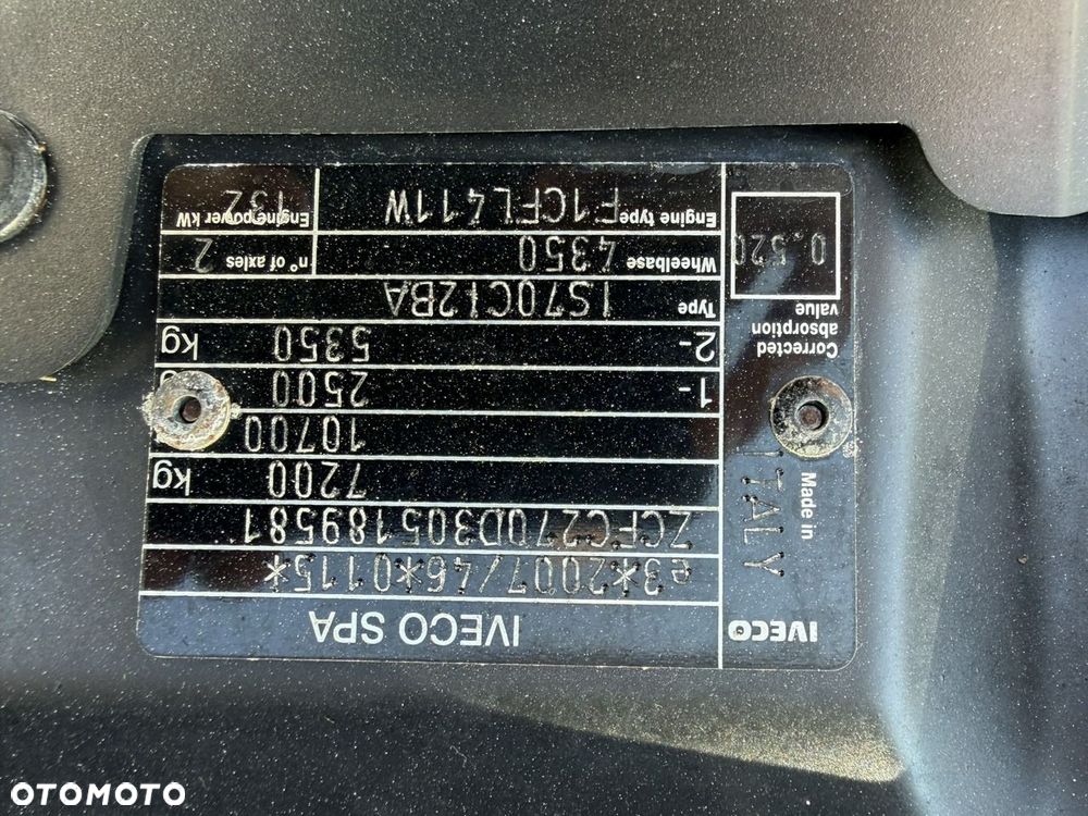 Iveco Daily - 5
