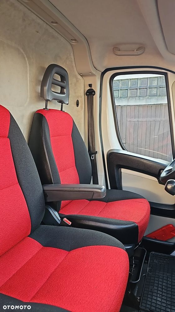 Fiat Ducato - 16