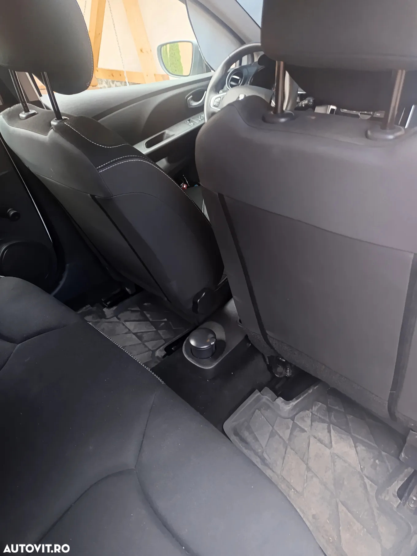 Renault Clio IV TCe Life Evo - 16