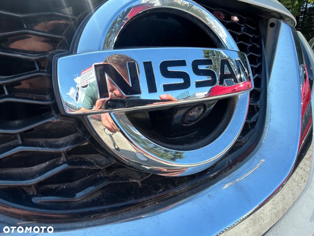 Nissan Qashqai 1.6 dCi Tekna S&S - 10