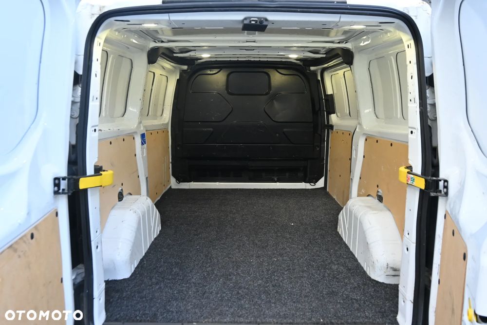 Ford TRANSIT CUSTOM - 36