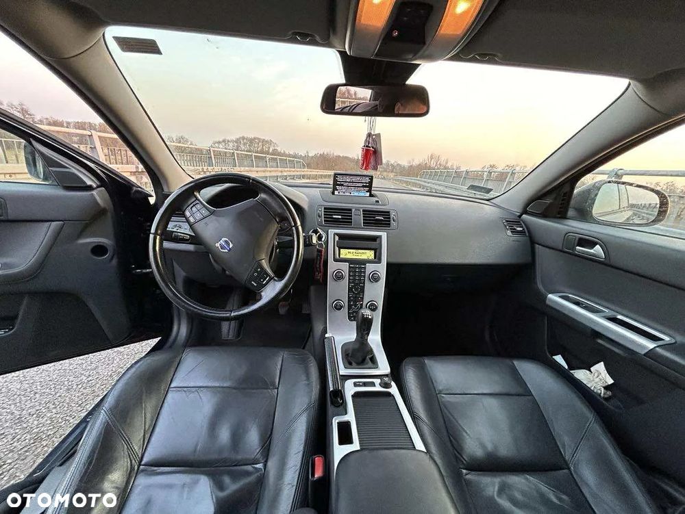 Volvo V50 D2 Summum Start-Stop - 15