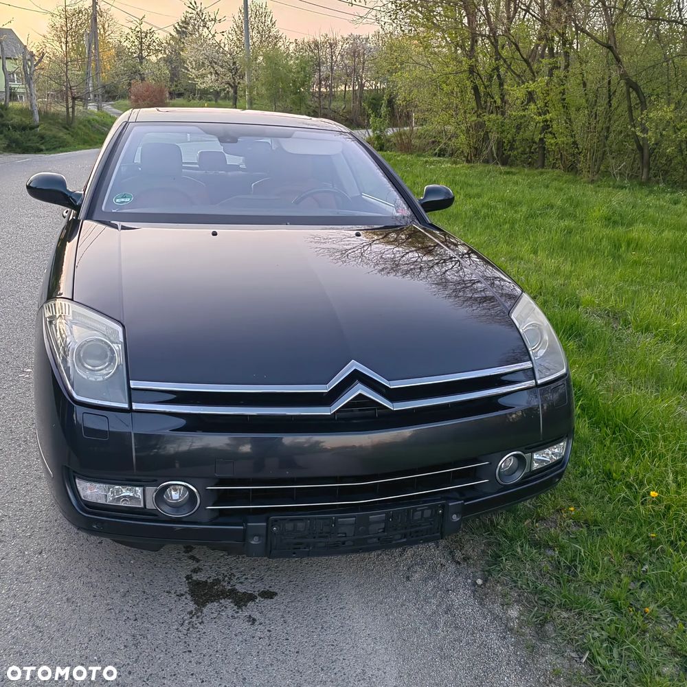 Citroën C6 HDi 205 Biturbo FAP Exclusive - 7