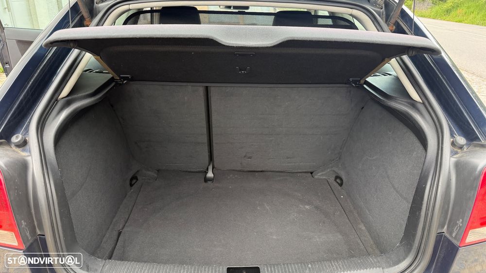 Audi A3 2.0 TDI Sport - 11