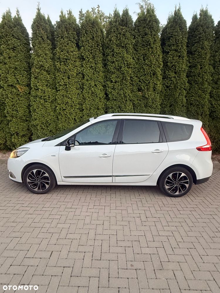 Renault Grand Scenic 1.6 dCi Energy Bose Edition S&S - 3