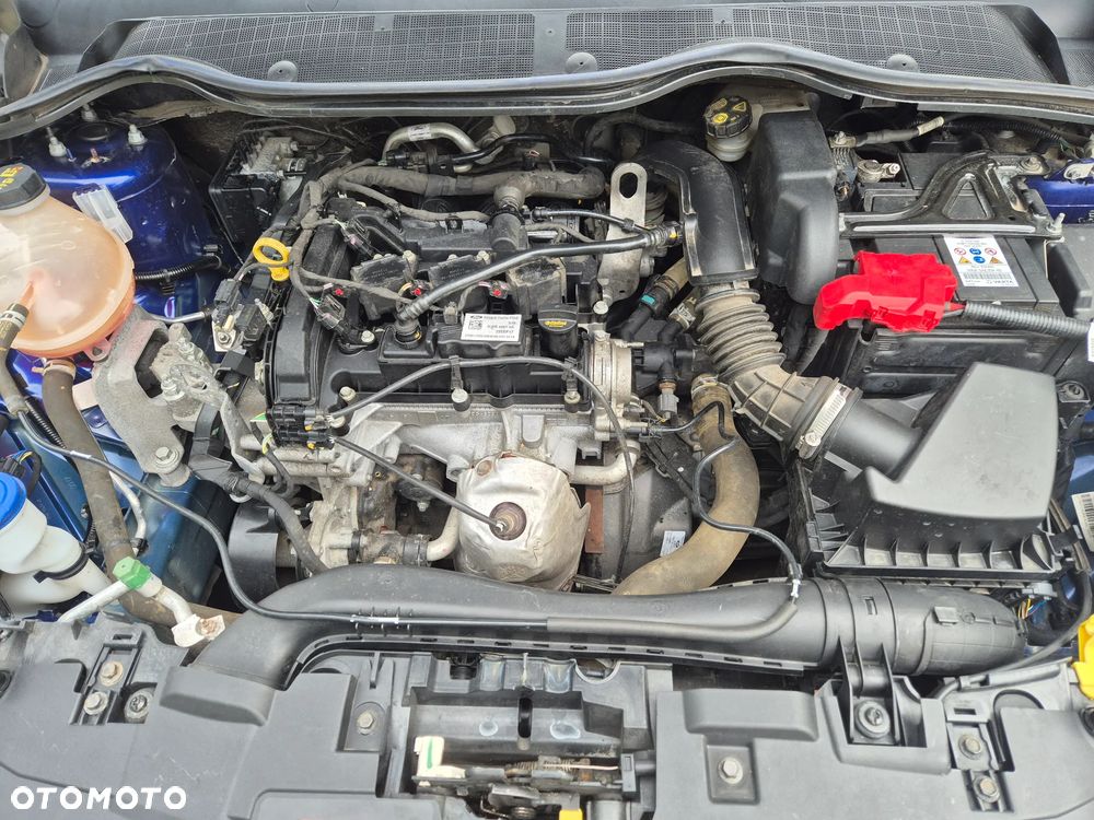 Ford Fiesta 1.1 Trend - 18