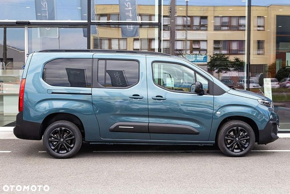 Citroën Berlingo - 6