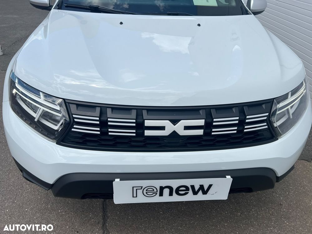 Dacia Duster Blue dCi 115 4X4 Expression - 31